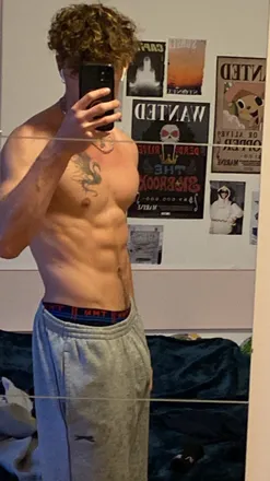 OnlyFans cuenta sweatandmuscle header 2