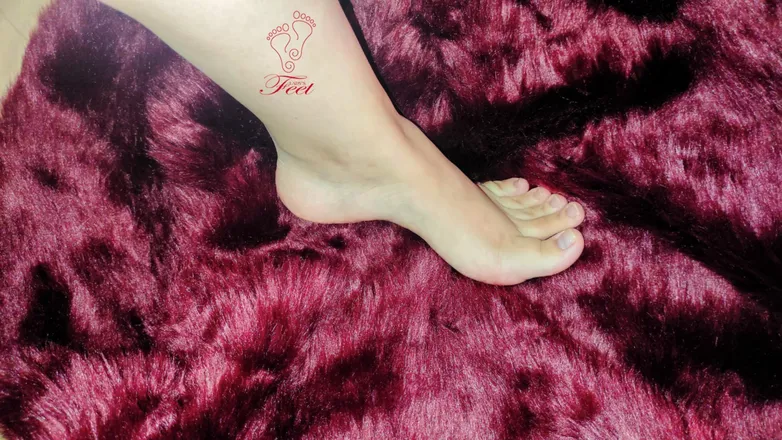 OnlyFans cuenta newladyfeet header 2
