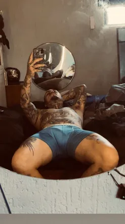 OnlyFans cuenta jorgegarcia13 header 2