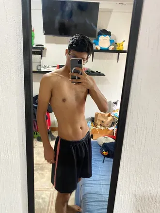 OnlyFans cuenta cain.baron_free avatar 1