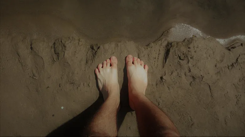 OnlyFans cuenta dannysfeet21 header 1