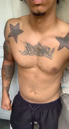 OnlyFans cuenta chrislowen04 header 2