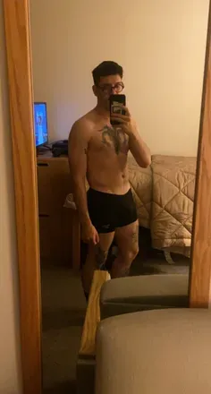 OnlyFans cuenta iamleviathon avatar 1