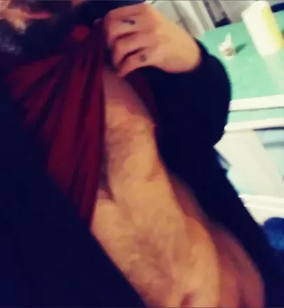 OnlyFans cuenta tribiguy avatar 1