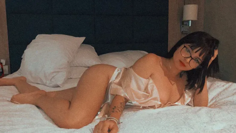 OnlyFans cuenta kandyrh header 2