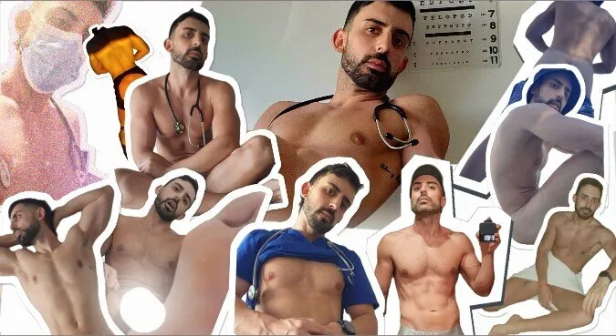 OnlyFans cuenta doctorjose12 header 2