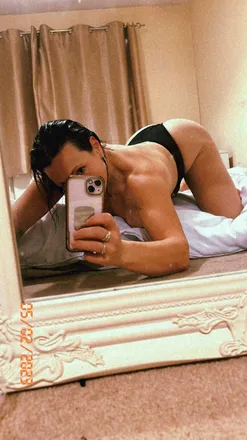 OnlyFans cuenta girlwithmuscles2023 avatar 1