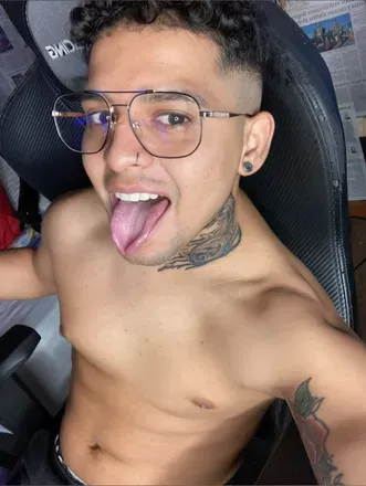 OnlyFans cuenta alejo_mujica avatar 1