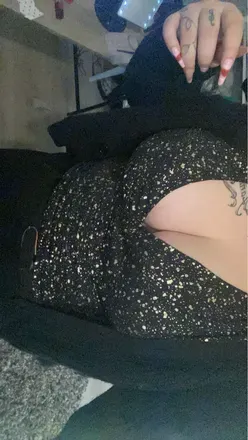 OnlyFans cuenta attentionhobit avatar 1