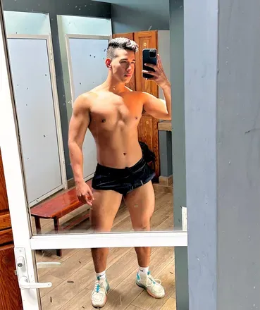 OnlyFans cuenta edicerino avatar 1