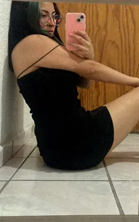 OnlyFans cuenta jennyveneno avatar 1