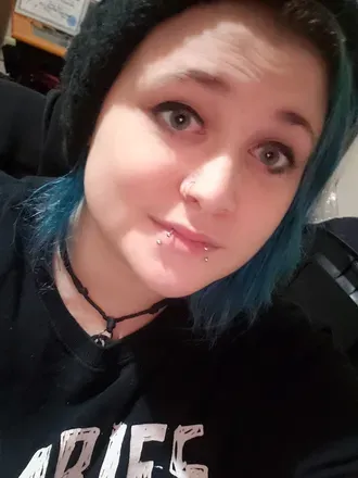 OnlyFans cuenta alicedeath avatar 1