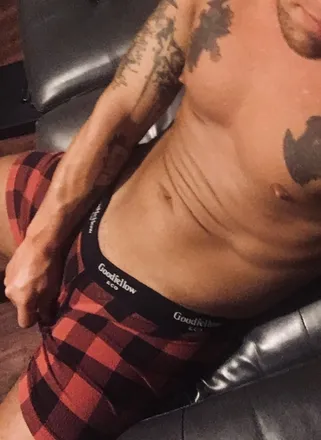 OnlyFans account  cblake89 header 2