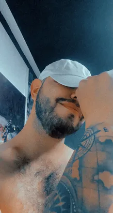OnlyFans cuenta asdruwalmorales header 2