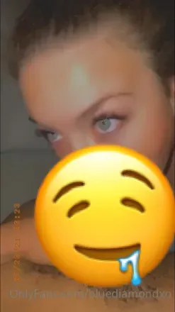 OnlyFans cuenta bluediamondxo avatar 1
