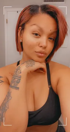 OnlyFans cuenta txbaddie1117 avatar 1