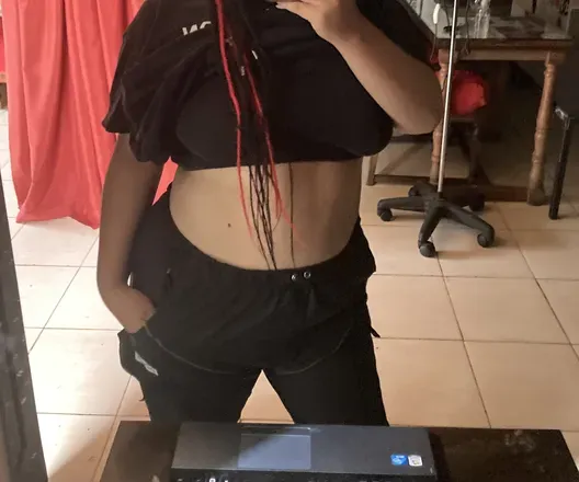 OnlyFans cuenta ladycurvy420 avatar 1