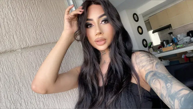 OnlyFans cuenta kendall_gil1 avatar 1