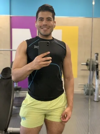 OnlyFans cuenta alexsrv avatar 1