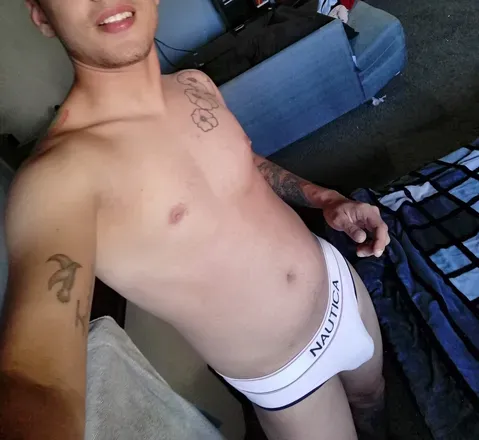 OnlyFans cuenta anton-booty avatar 1