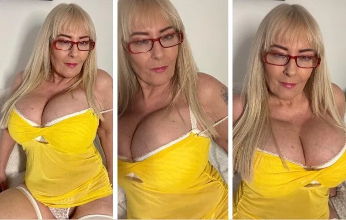 OnlyFans cuenta wendyleighxx header 2