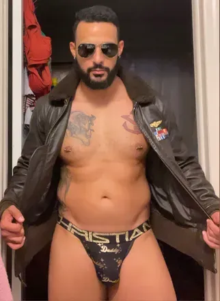 OnlyFans cuenta xanodee avatar 1