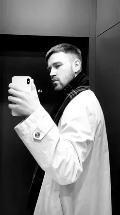 OnlyFans cuenta vitalik_bybliv avatar 1
