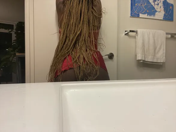 OnlyFans cuenta savviesweetcheeks header 2