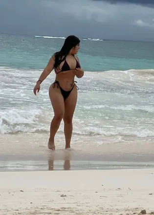 OnlyFans account  arigee97 header 2