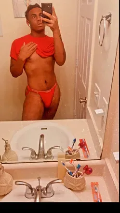 OnlyFans cuenta dremykail avatar 1