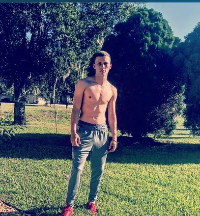 OnlyFans cuenta itzbrandonnnn header 2
