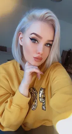OnlyFans account  evelyneggers avatar 1