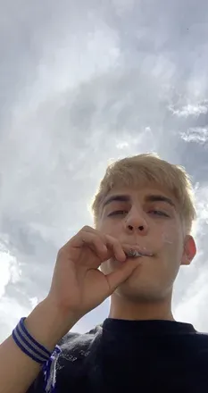 OnlyFans account  beingjohn avatar 1