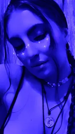OnlyFans cuenta raven_rivqah avatar 1