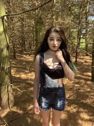 OnlyFans cuenta littlesarah.salem avatar 1