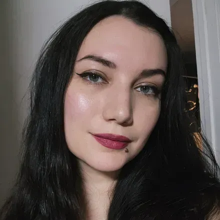 OnlyFans cuenta sketchywitch avatar 1