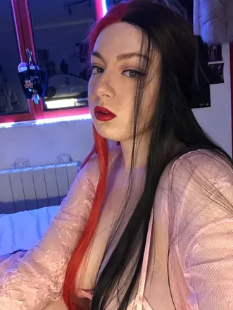 OnlyFans cuenta madness.cos avatar 1