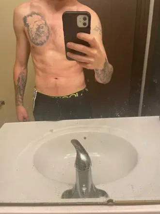 OnlyFans account  tymighty avatar 1