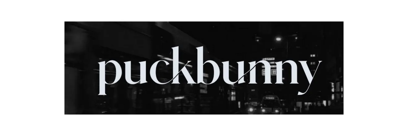 OnlyFans cuenta puckbunny21x header 2