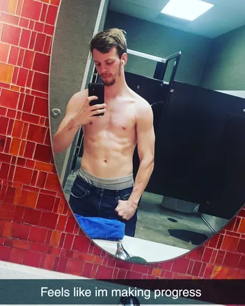 OnlyFans cuenta blueeyeddevil98 header 2