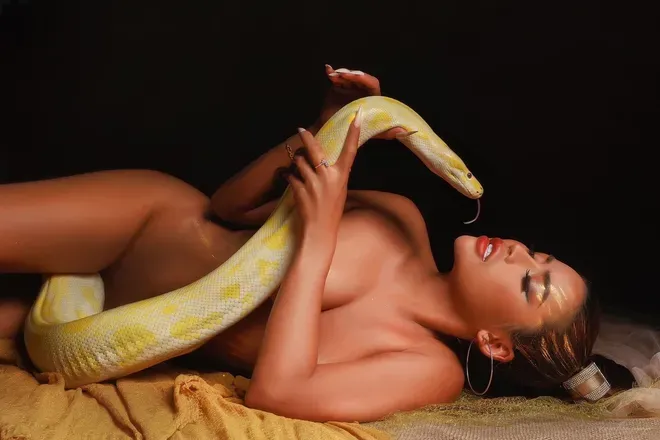 OnlyFans cuenta janejira_jane avatar 1