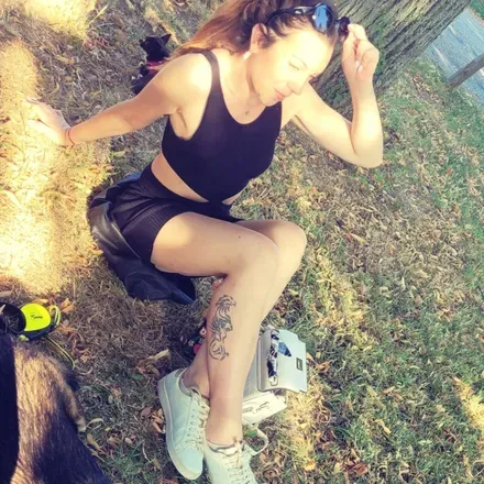 OnlyFans cuenta ts-lilia avatar 1