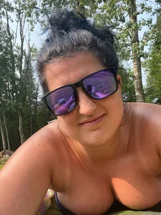 OnlyFans cuenta dark-mommy avatar 1