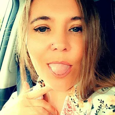 OnlyFans cuenta thisbitchisthereal1 avatar 1