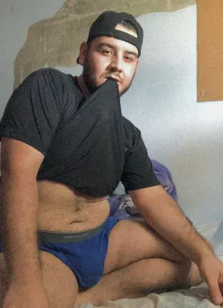 OnlyFans cuenta ant0niomdza avatar 1