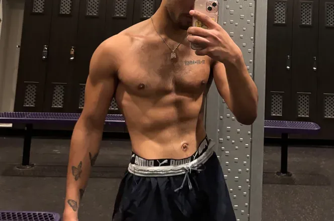 OnlyFans cuenta bostnbottom003 avatar 1