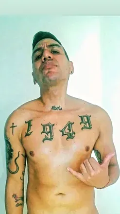 OnlyFans cuenta ragnar276 avatar 1