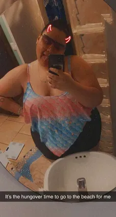 OnlyFans cuenta callmepeachz avatar 1
