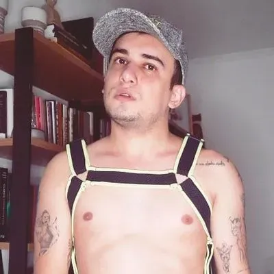 OnlyFans account  elusiveplayer avatar 1