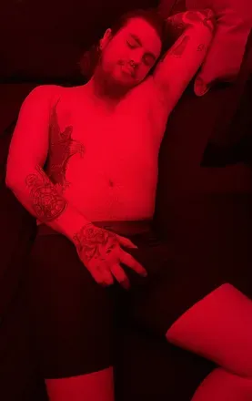 OnlyFans cuenta pappashark avatar 1